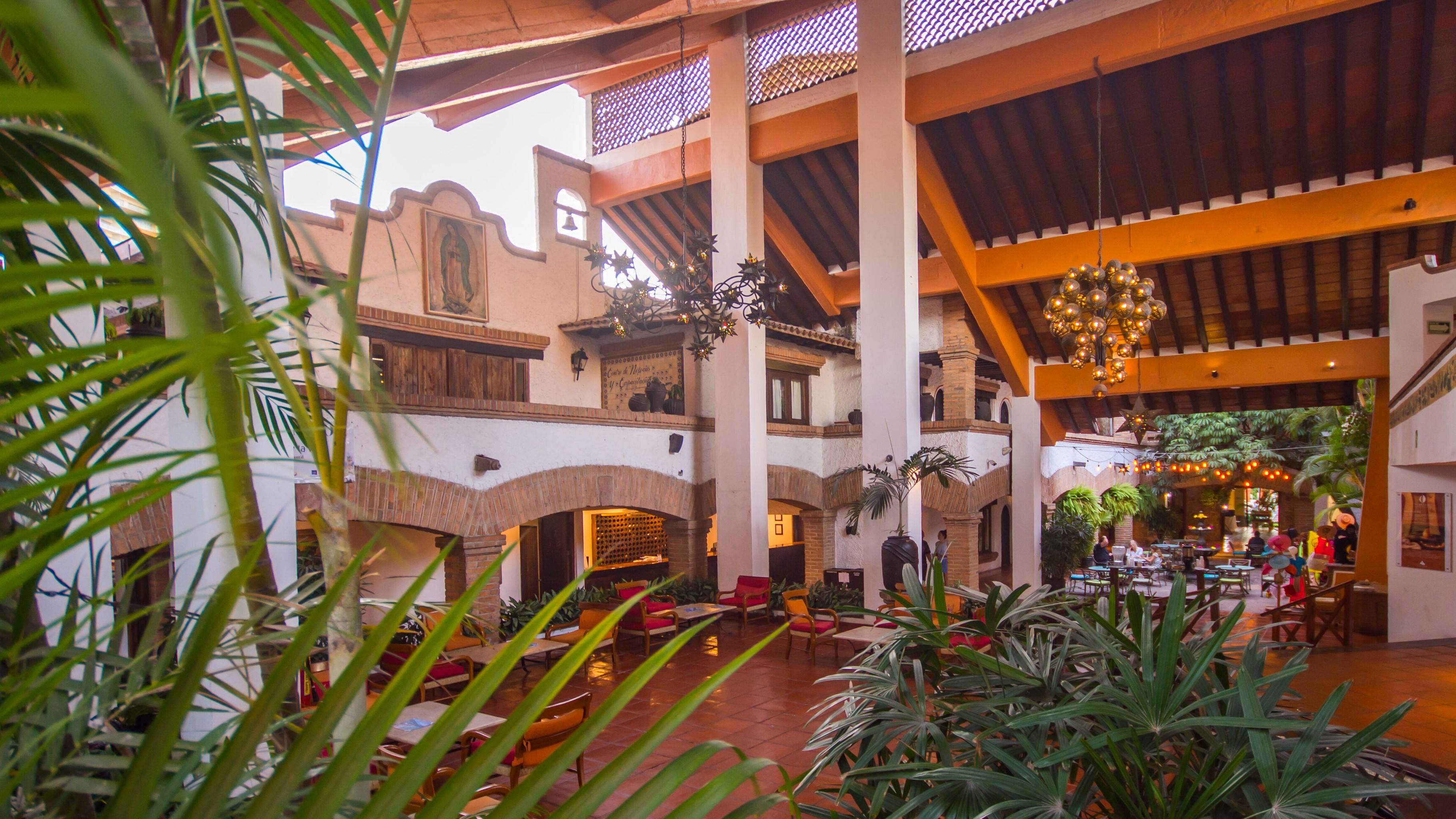 Hacienda Buenaventura Hotel & Mexican Charm Puerto Vallarta Buitenkant foto