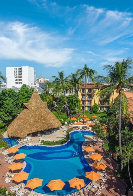 Hacienda Buenaventura Hotel & Mexican Charm Puerto Vallarta Buitenkant foto