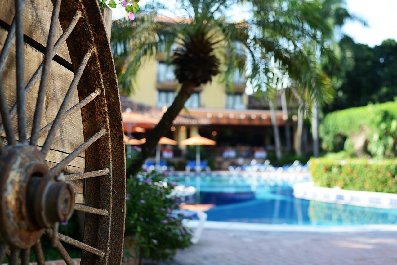 Hacienda Buenaventura Hotel & Mexican Charm Puerto Vallarta Buitenkant foto