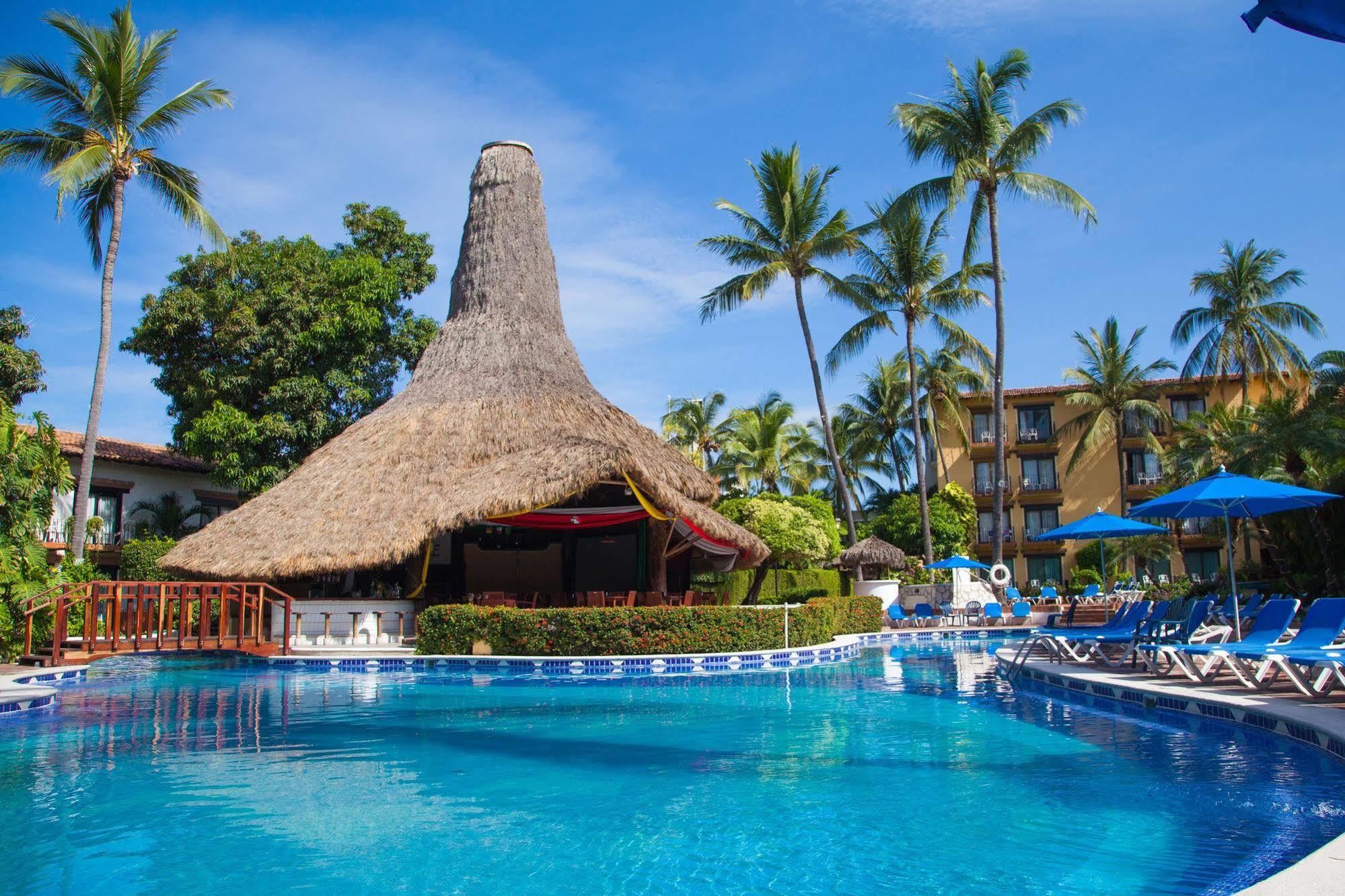 Hacienda Buenaventura Hotel & Mexican Charm Puerto Vallarta Buitenkant foto